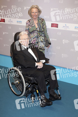 Henri Nannen Preis 2013, Hamburg