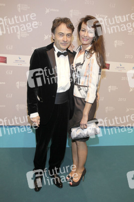 Henri Nannen Preis 2013, Hamburg