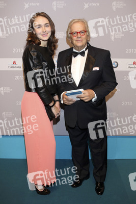 Henri Nannen Preis 2013, Hamburg