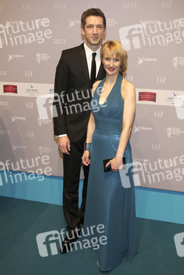 Henri Nannen Preis 2013, Hamburg