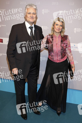 Henri Nannen Preis 2013, Hamburg