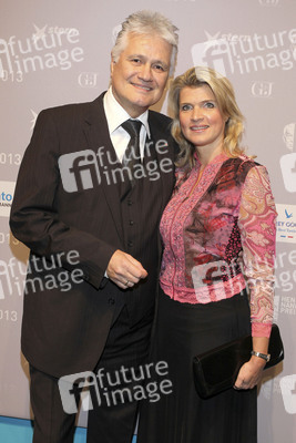 Henri Nannen Preis 2013, Hamburg