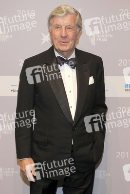 Henri Nannen Preis 2013, Hamburg