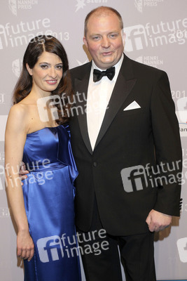 Henri Nannen Preis 2013, Hamburg