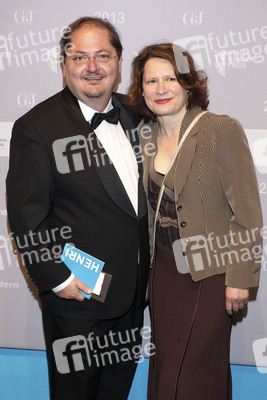 Henri Nannen Preis 2013, Hamburg