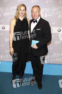 Henri Nannen Preis 2013, Hamburg