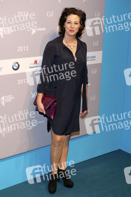 Henri Nannen Preis 2013, Hamburg