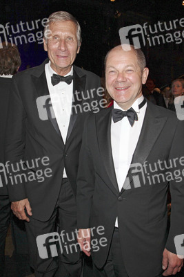 Henri Nannen Preis 2013, Hamburg