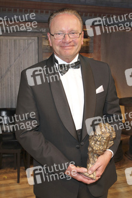 Henri Nannen Preis 2013, Hamburg