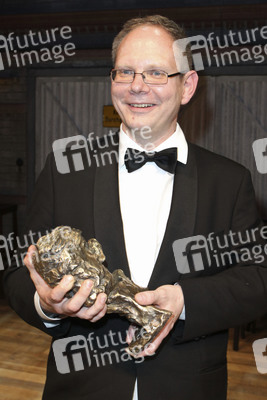 Henri Nannen Preis 2013, Hamburg