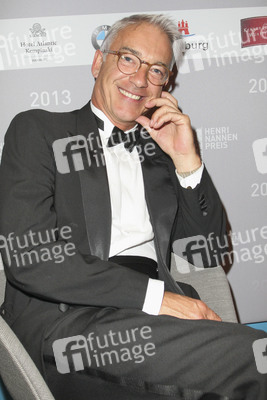 Henri Nannen Preis 2013, Hamburg