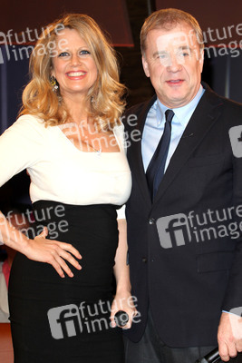 NDR Talk Show, Hamburg
