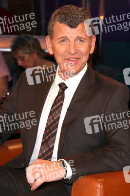 NDR Talk Show, Hamburg