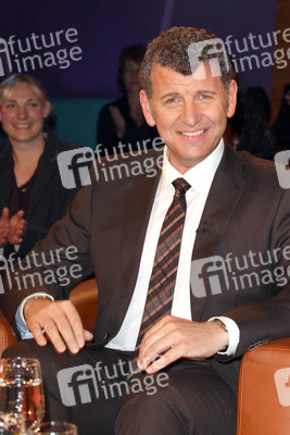 NDR Talk Show, Hamburg