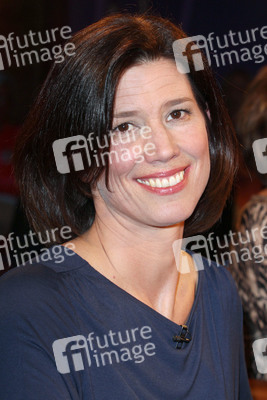 NDR Talk Show, Hamburg