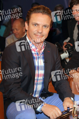 NDR Talk Show, Hamburg