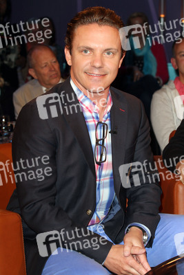 NDR Talk Show, Hamburg