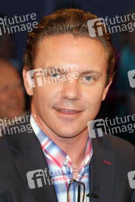 NDR Talk Show, Hamburg