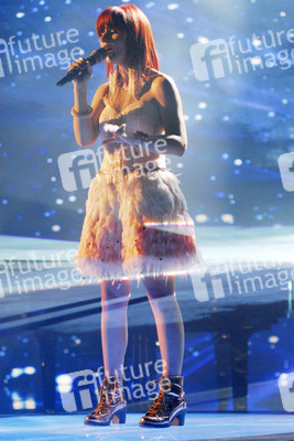 7. Mottoshow DSDS 2013, Köln