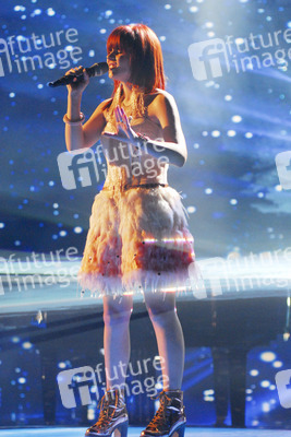 7. Mottoshow DSDS 2013, Köln