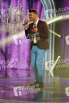 7. Mottoshow DSDS 2013, Köln