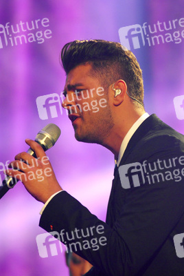 7. Mottoshow DSDS 2013, Köln
