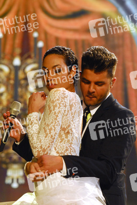 7. Mottoshow DSDS 2013, Köln