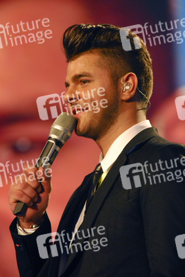 7. Mottoshow DSDS 2013, Köln