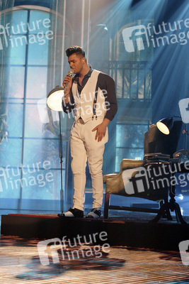7. Mottoshow DSDS 2013, Köln