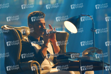 7. Mottoshow DSDS 2013, Köln