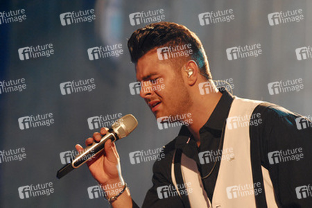 7. Mottoshow DSDS 2013, Köln