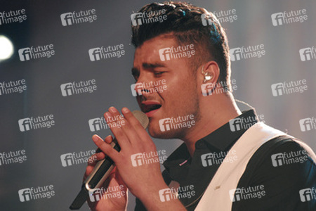 7. Mottoshow DSDS 2013, Köln