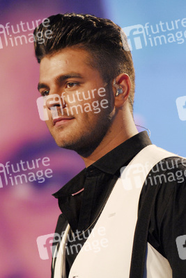7. Mottoshow DSDS 2013, Köln