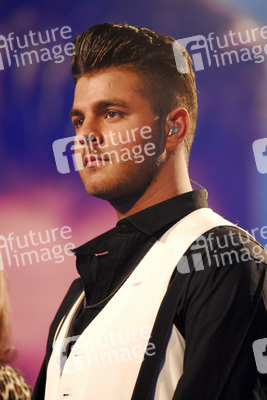 7. Mottoshow DSDS 2013, Köln