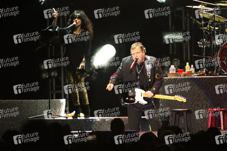 Meat Loaf Konzert, Berlin