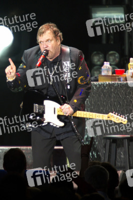 Meat Loaf Konzert, Berlin
