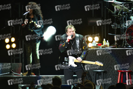 Meat Loaf Konzert, Berlin