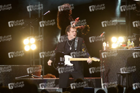 Meat Loaf Konzert, Berlin