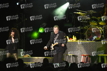 Meat Loaf Konzert, Berlin
