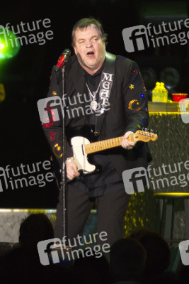 Meat Loaf Konzert, Berlin