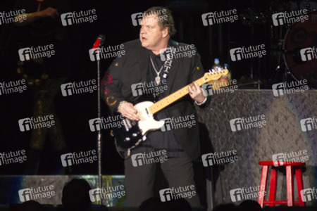 Meat Loaf Konzert, Berlin