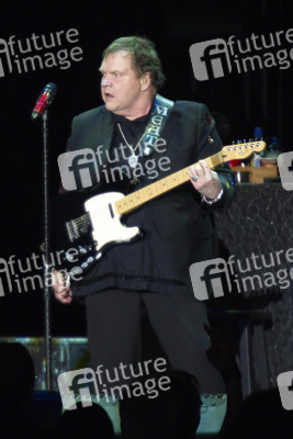 Meat Loaf Konzert, Berlin
