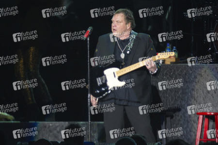 Meat Loaf Konzert, Berlin
