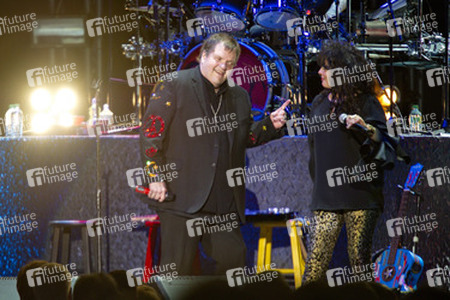Meat Loaf Konzert, Berlin