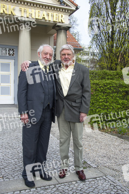 'NPD - Nein Danke' Stern-Exit-Talk, Berlin