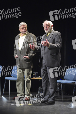 'NPD - Nein Danke' Stern-Exit-Talk, Berlin