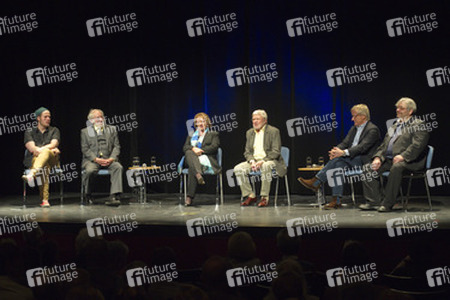 'NPD - Nein Danke' Stern-Exit-Talk, Berlin