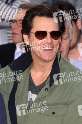 Jane Fonda's Hand and Footprints Ceremony, Los Angeles