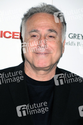 'The Iceman' Screening, New York
