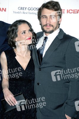 'The Iceman' Screening, New York